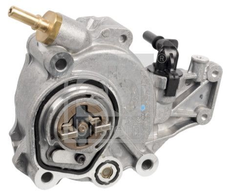 Насос вакуумний Mitsubishi Outlander II XL позашляховик (CWW) (2005 - 2012) ціна, від 16.95 USD